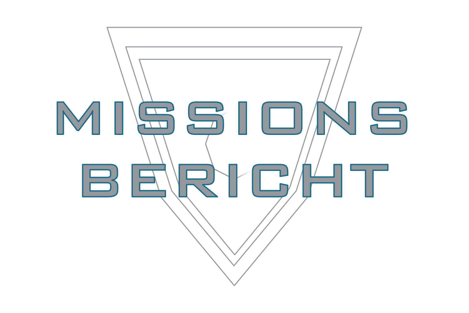 Der Verlorene Sektor - Missionsbericht
